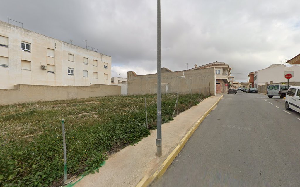 Mesón El Prado